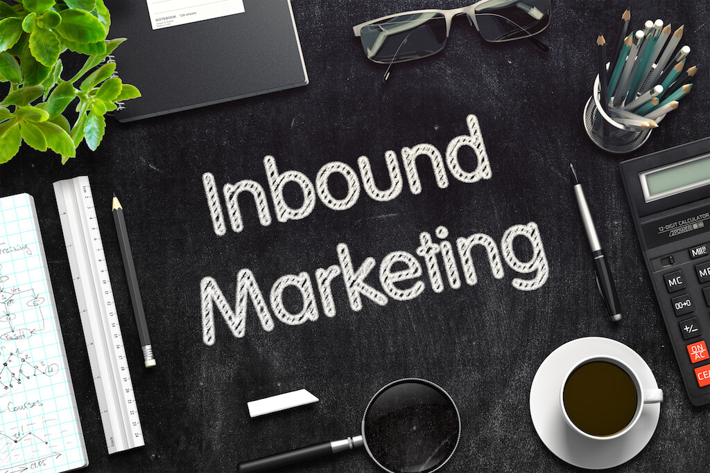 Inbound Marketing für KMU